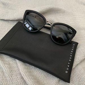 Quay Australia My Girl Sunglasses